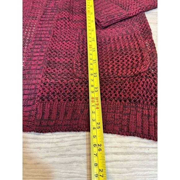 Mudd ladies sweater cardigan size XS - Picture 9 of 12